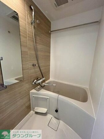 ホワイトキューブ若宮の物件内観写真